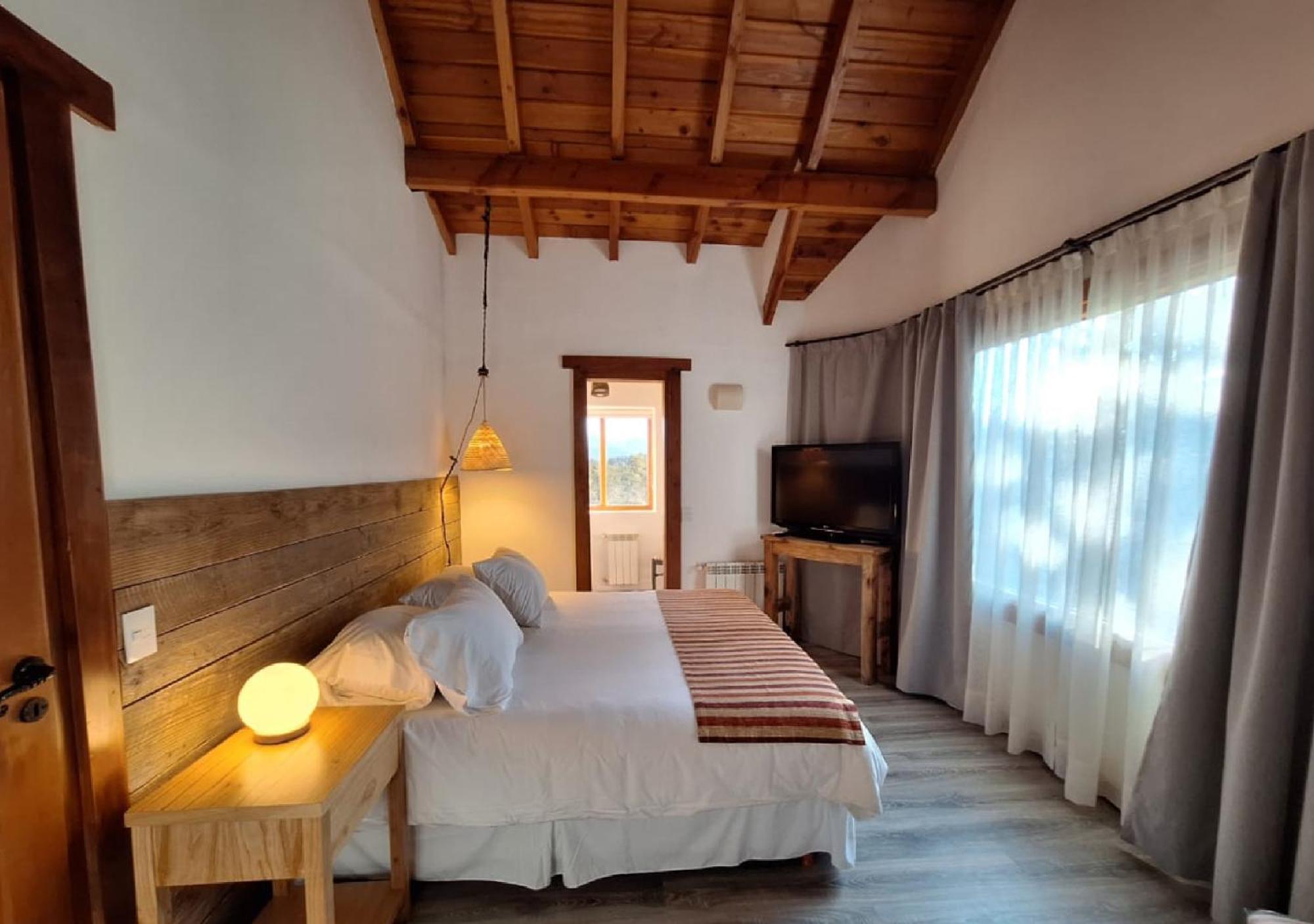 El Bosque By Dot Tradition Villa La Angostura Exterior foto