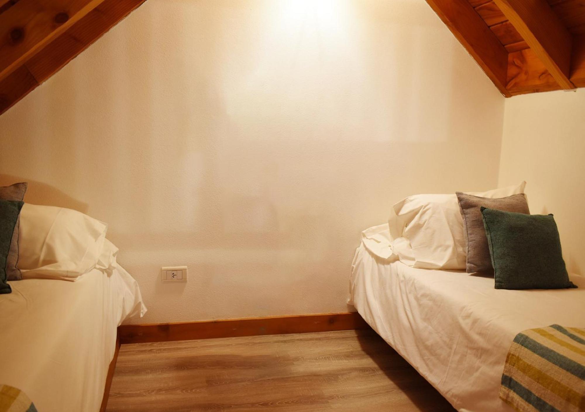 El Bosque By Dot Tradition Villa La Angostura Cameră foto