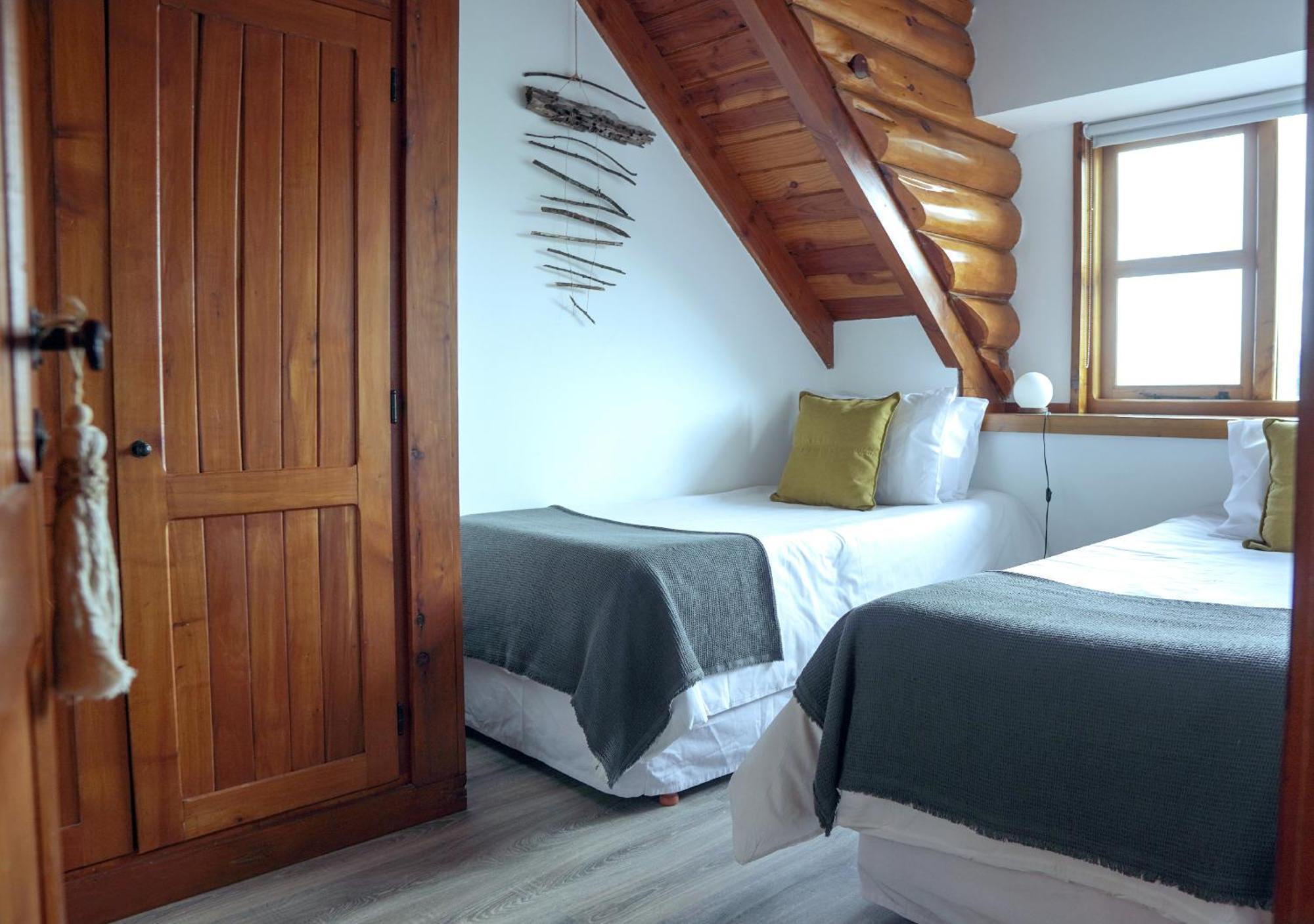 El Bosque By Dot Tradition Villa La Angostura Exterior foto