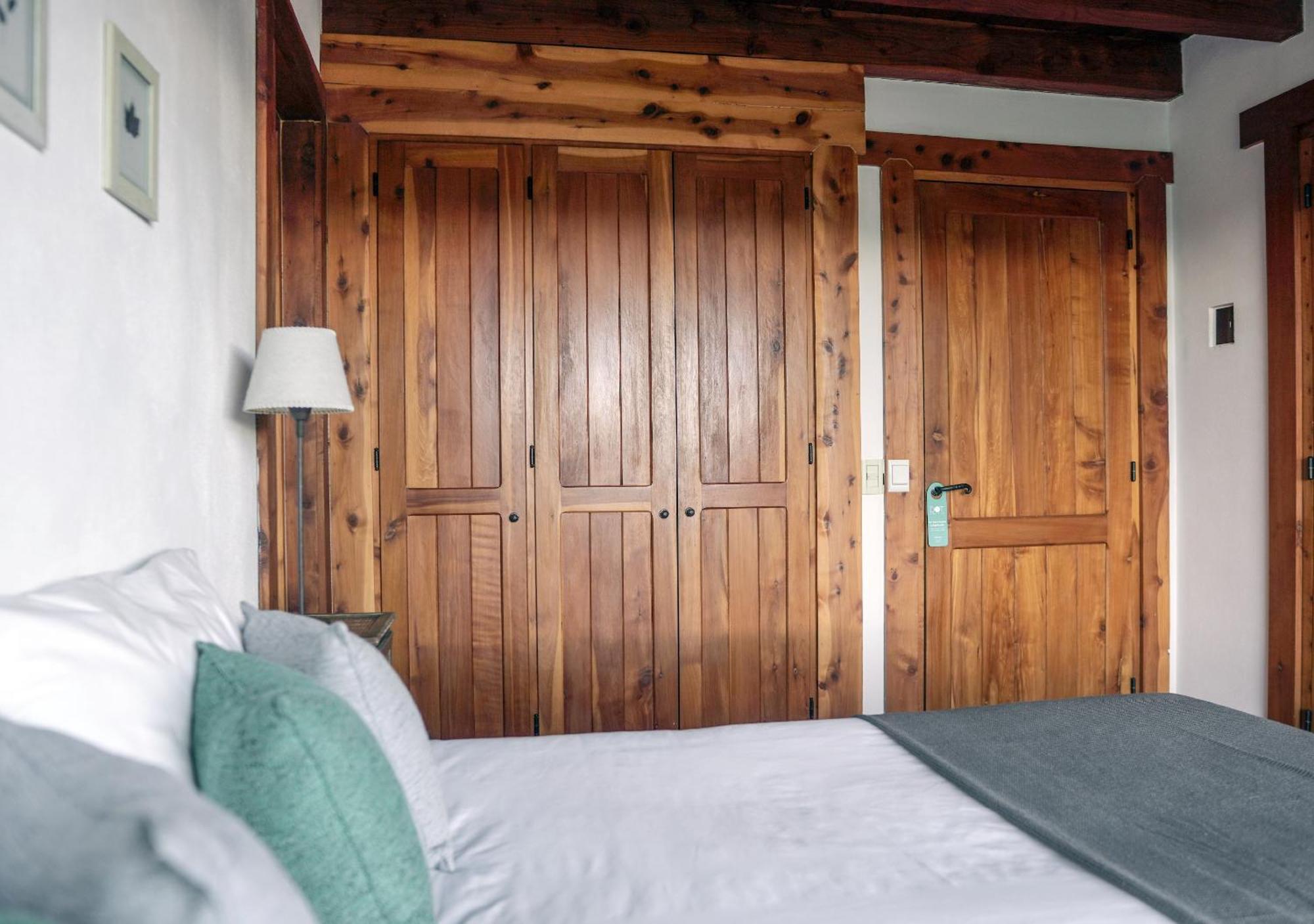 El Bosque By Dot Tradition Villa La Angostura Exterior foto