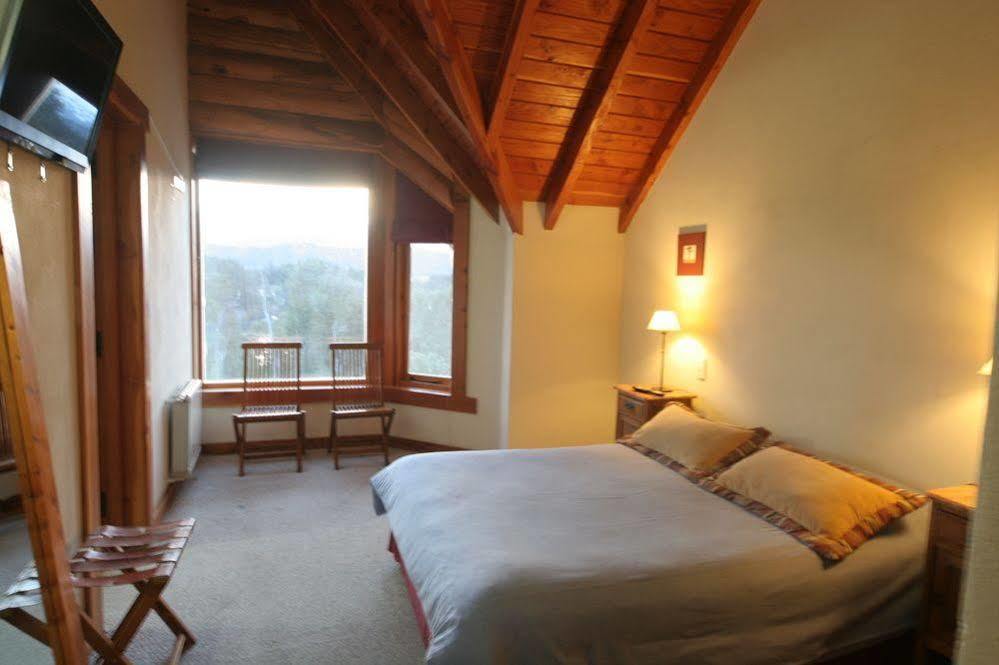 El Bosque By Dot Tradition Villa La Angostura Exterior foto